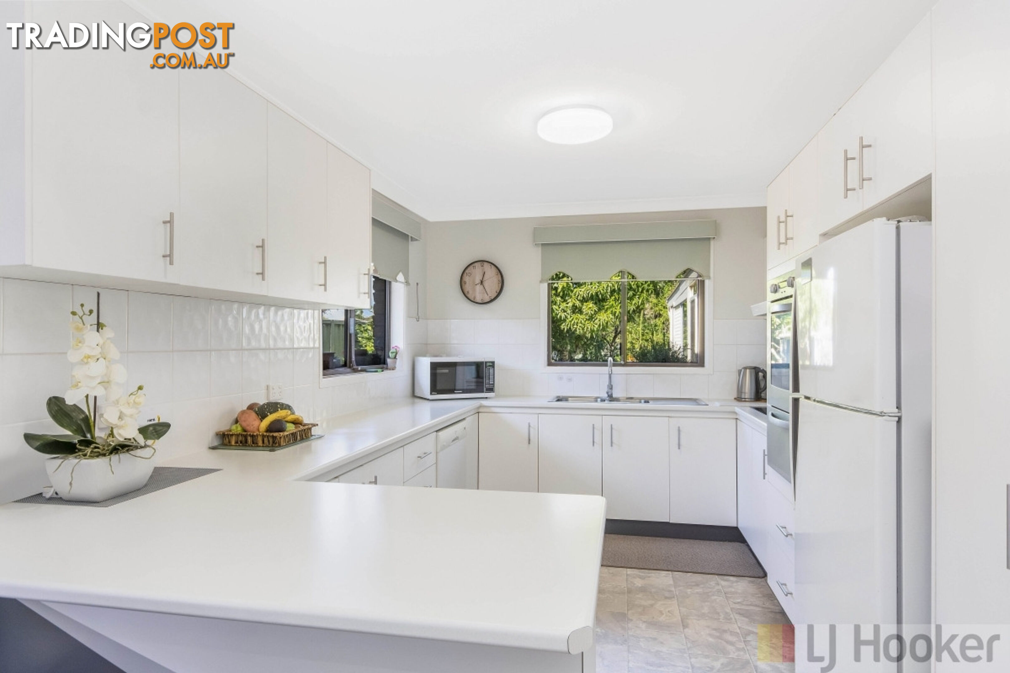 7 Toona Place YAMBA NSW 2464