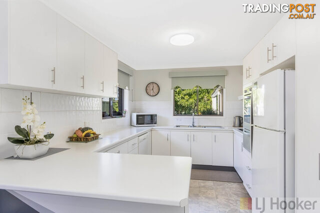 7 Toona Place YAMBA NSW 2464