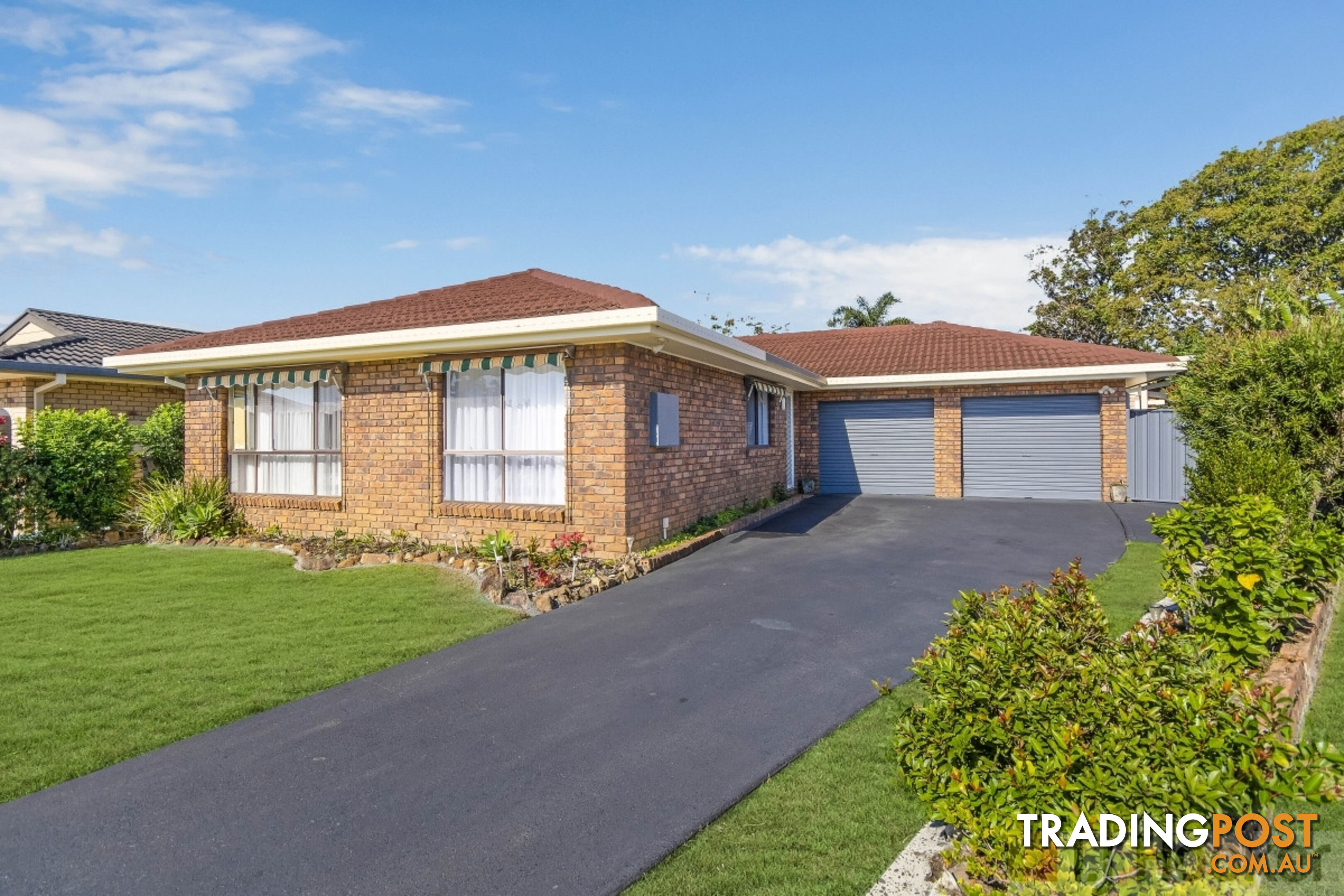 7 Toona Place YAMBA NSW 2464