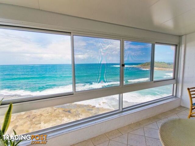 Suncrest 3/2 Ocean Street YAMBA NSW 2464