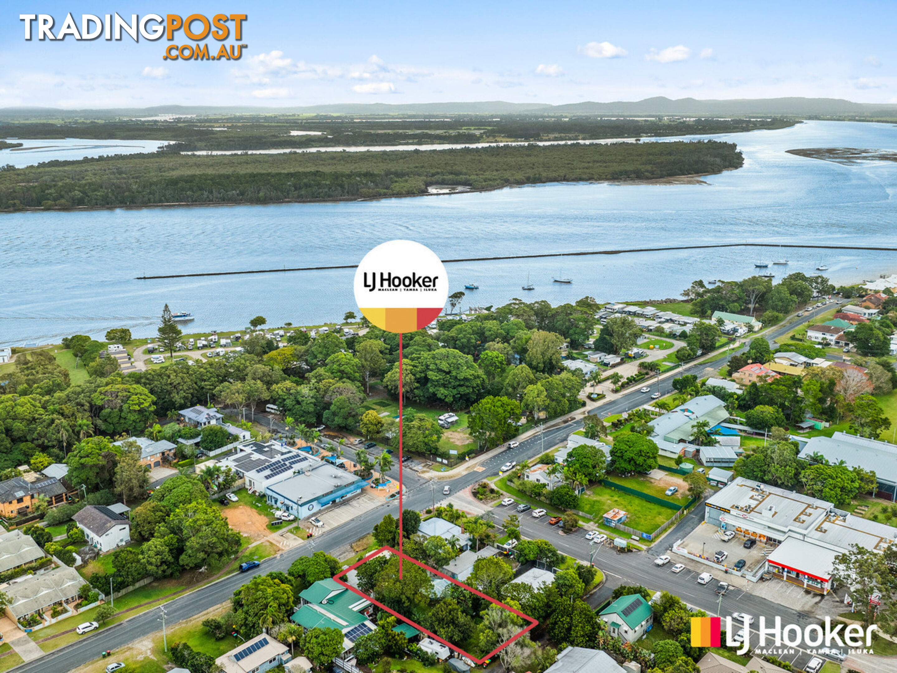 33a Charles Street ILUKA NSW 2466