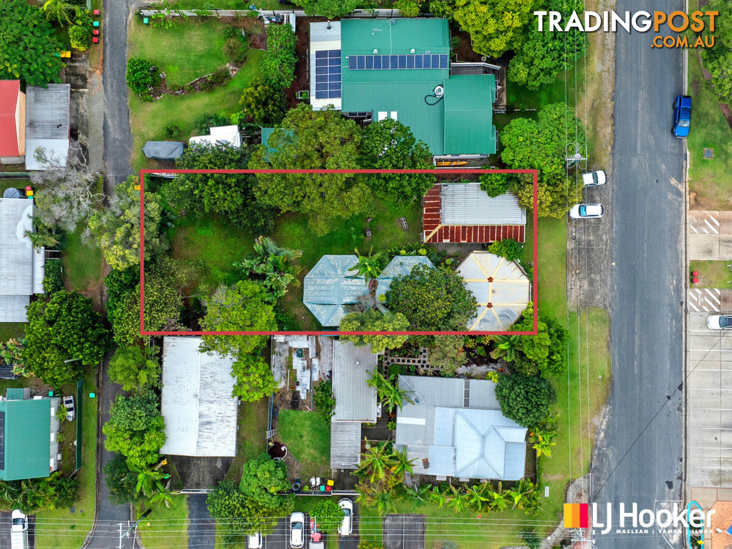 33a Charles Street ILUKA NSW 2466