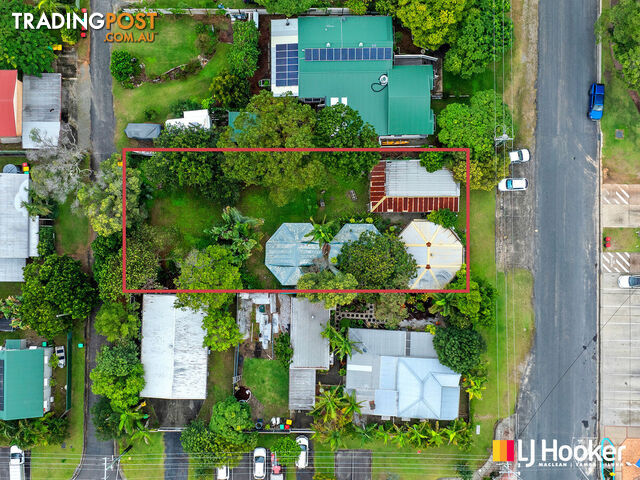 33a Charles Street ILUKA NSW 2466