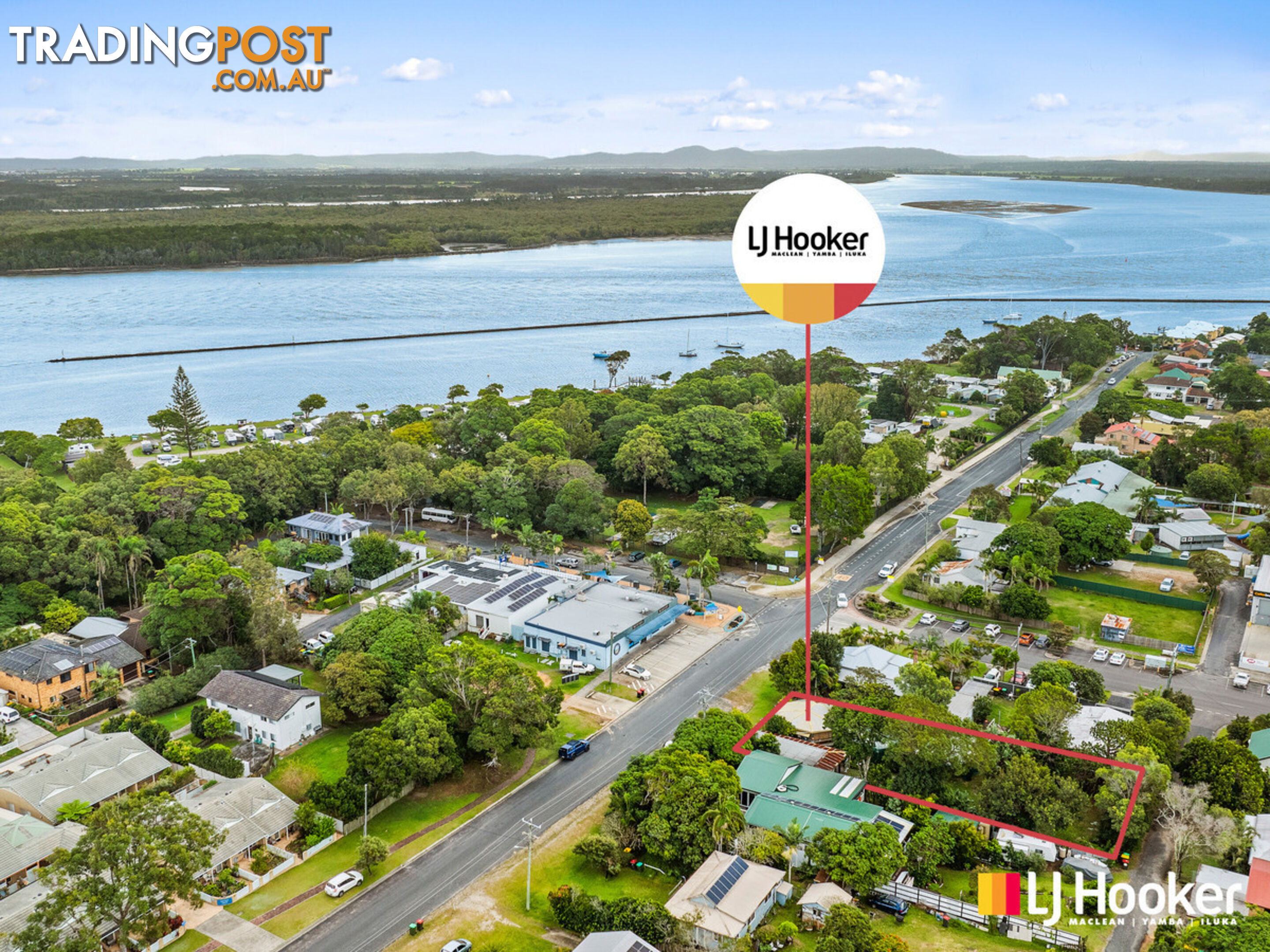 33a Charles Street ILUKA NSW 2466