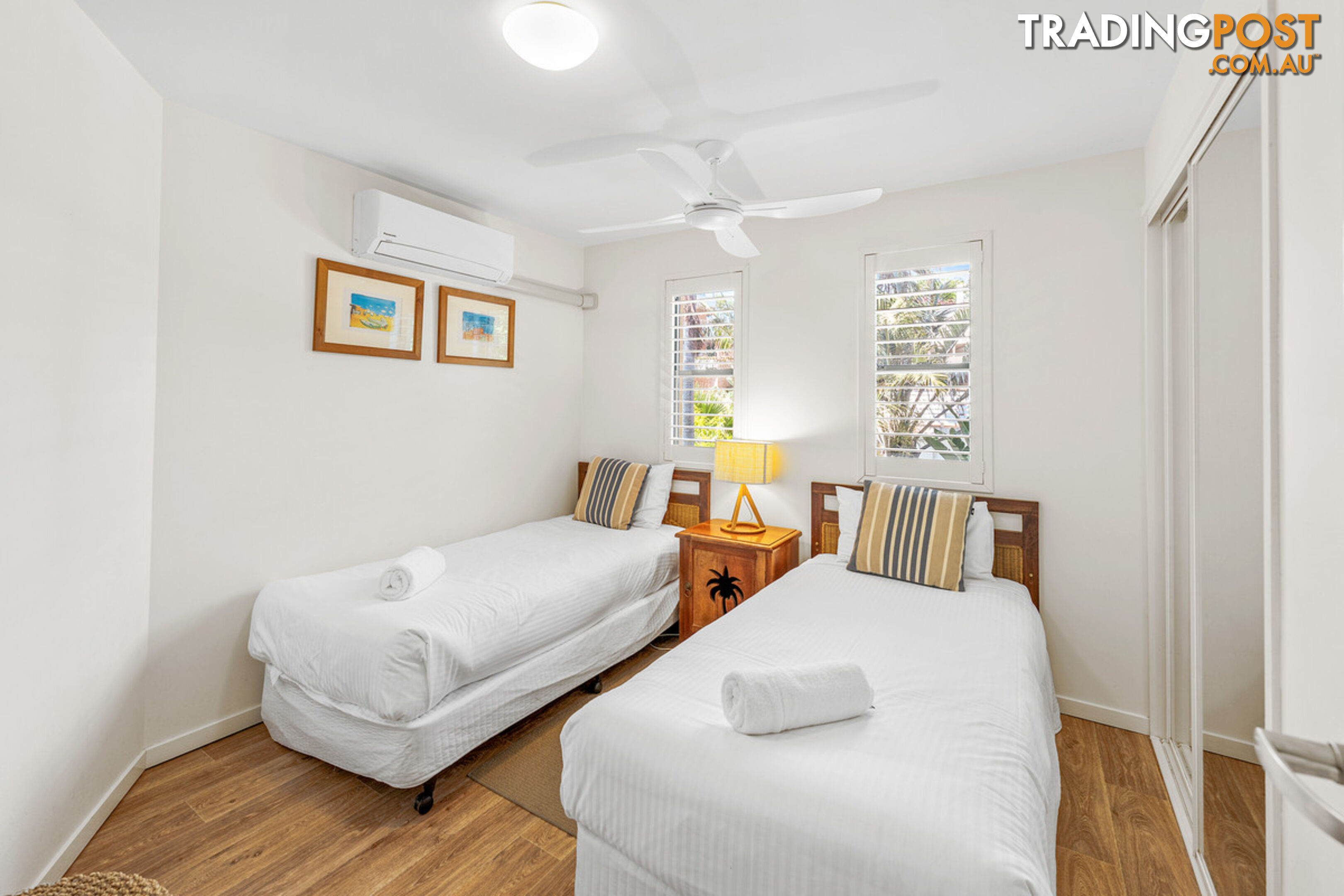 19/4 Queen Street YAMBA NSW 2464