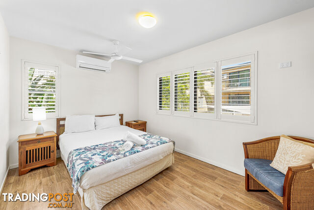 19/4 Queen Street YAMBA NSW 2464