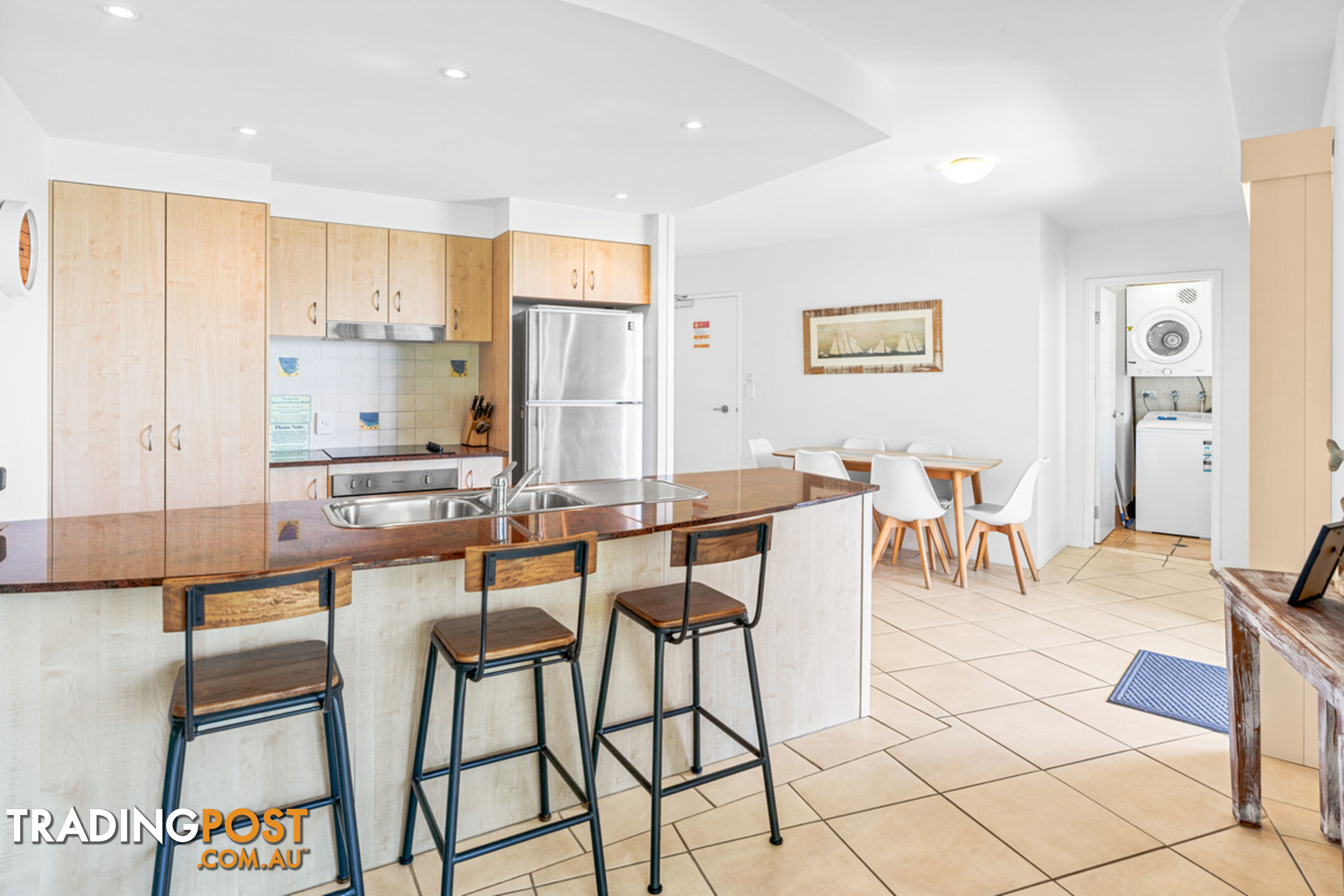 19/4 Queen Street YAMBA NSW 2464