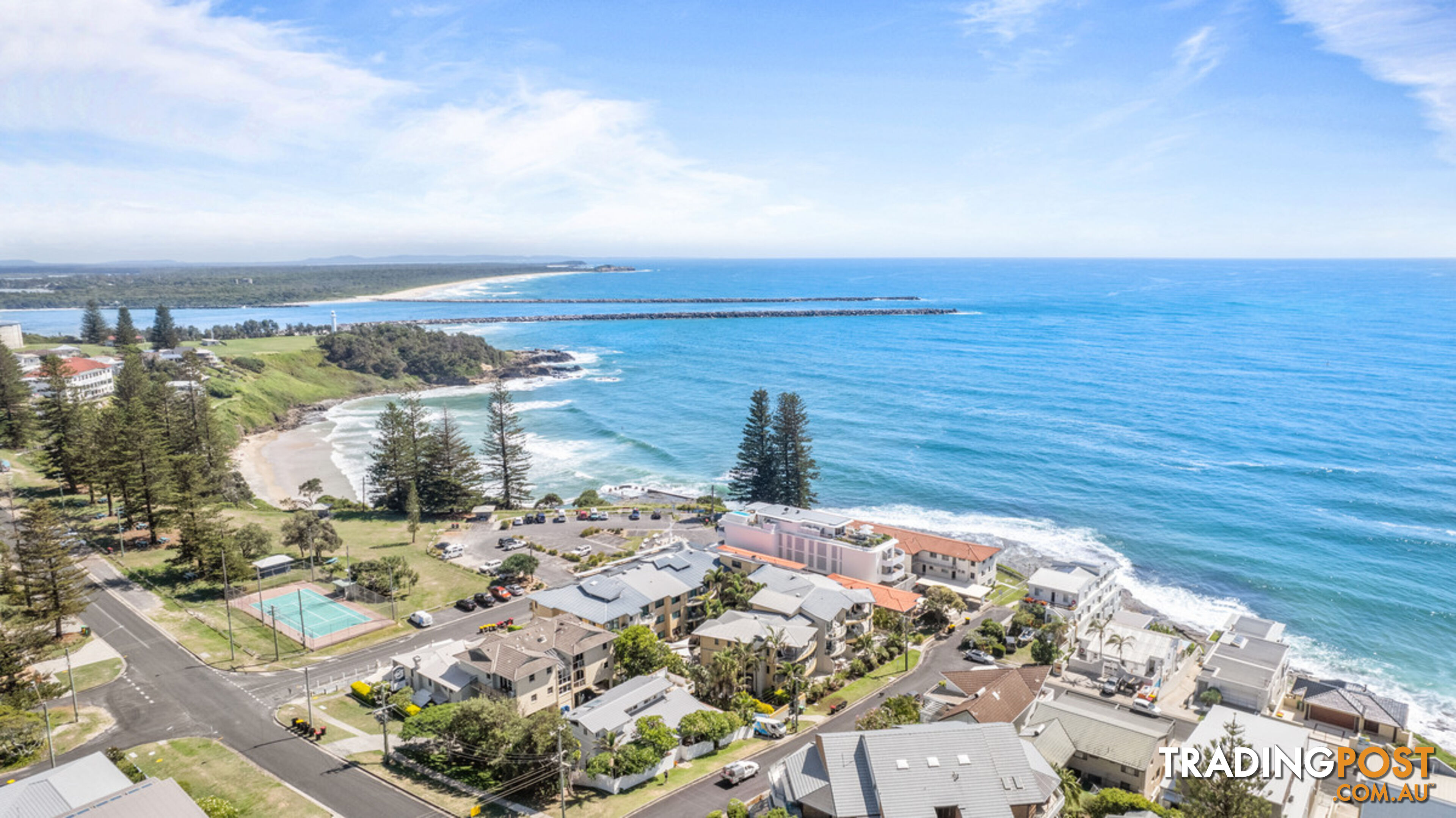 19/4 Queen Street YAMBA NSW 2464