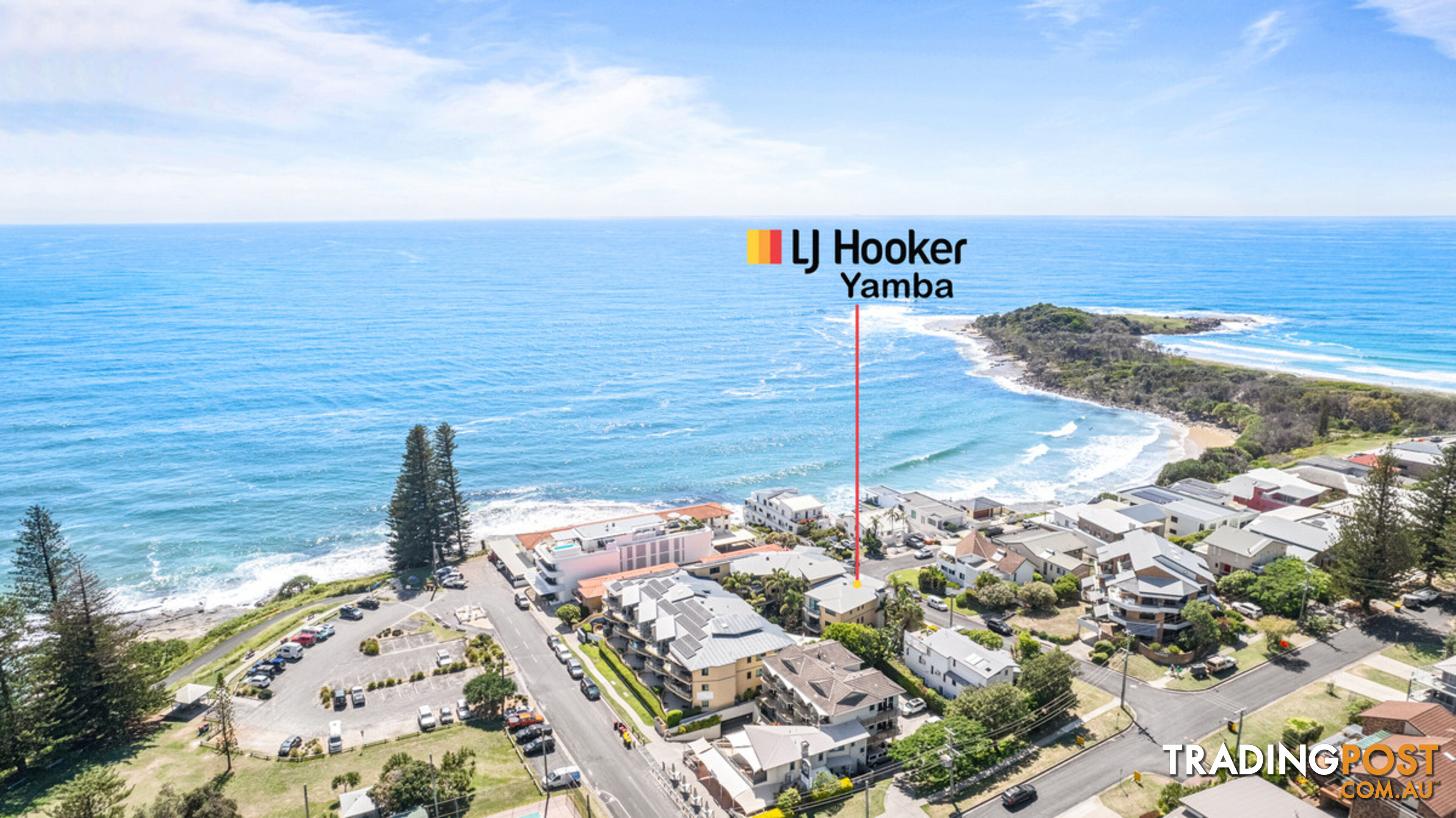 19/4 Queen Street YAMBA NSW 2464