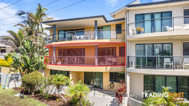 19/4 Queen Street YAMBA NSW 2464