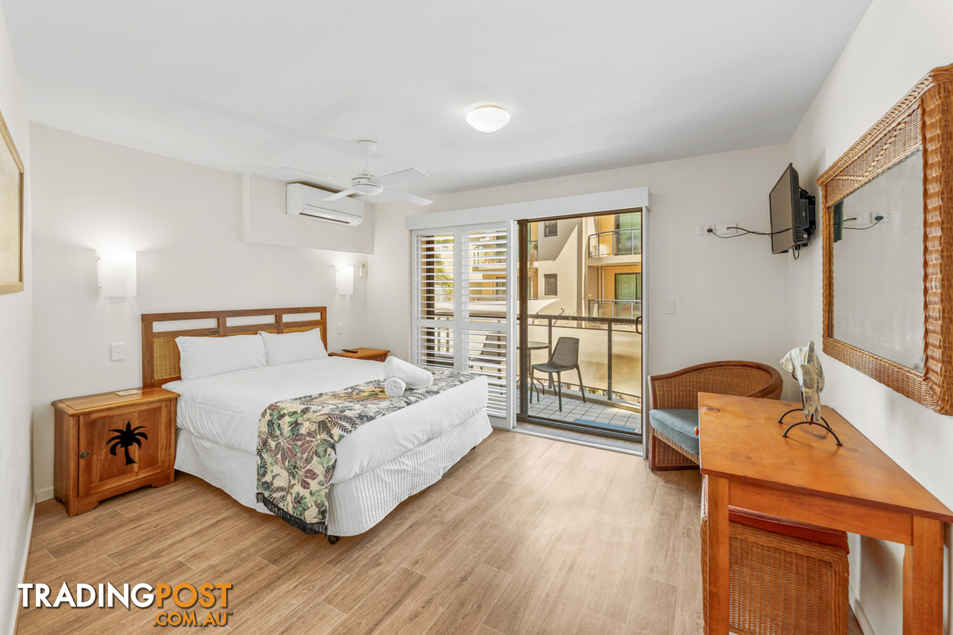 19/4 Queen Street YAMBA NSW 2464