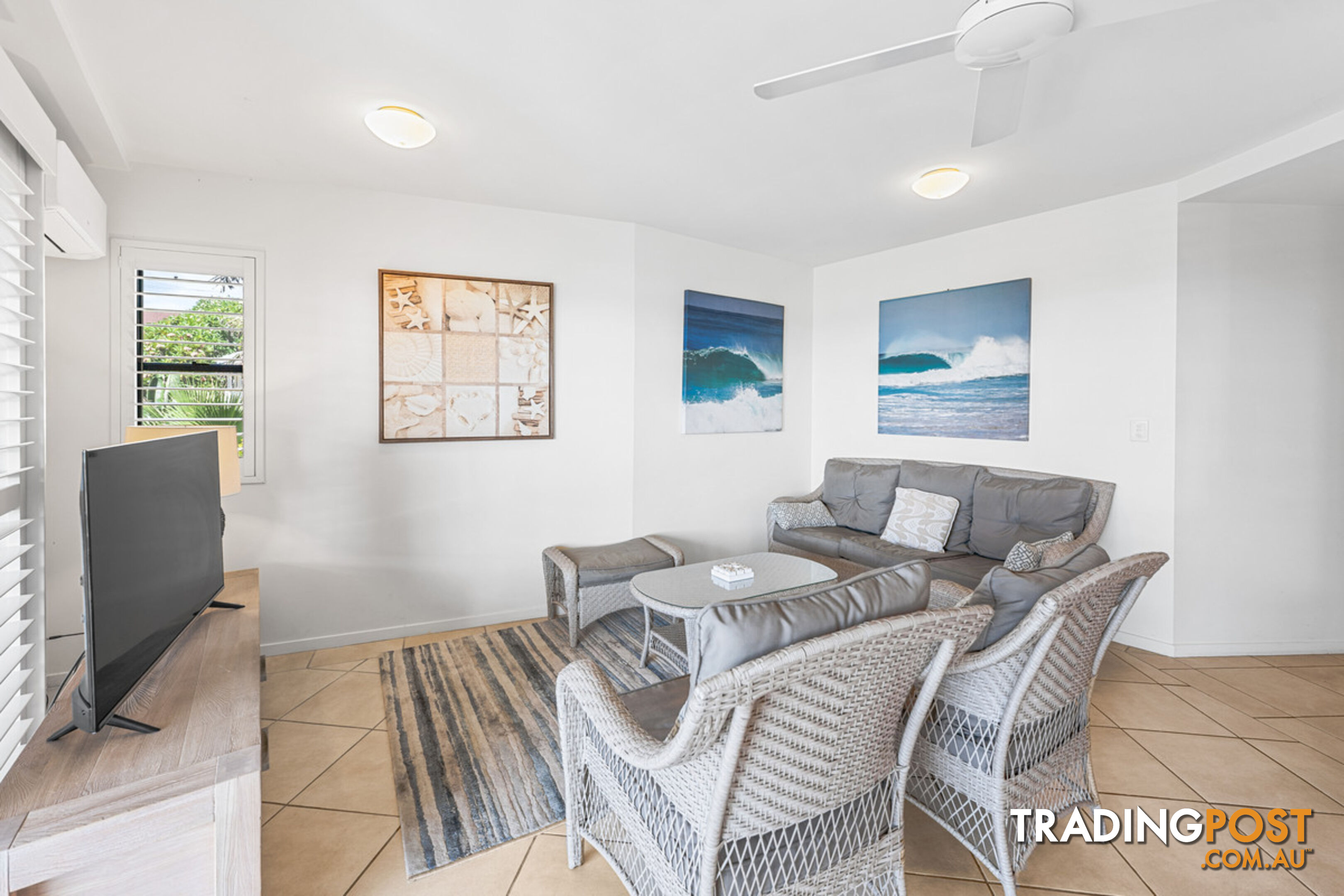 19/4 Queen Street YAMBA NSW 2464