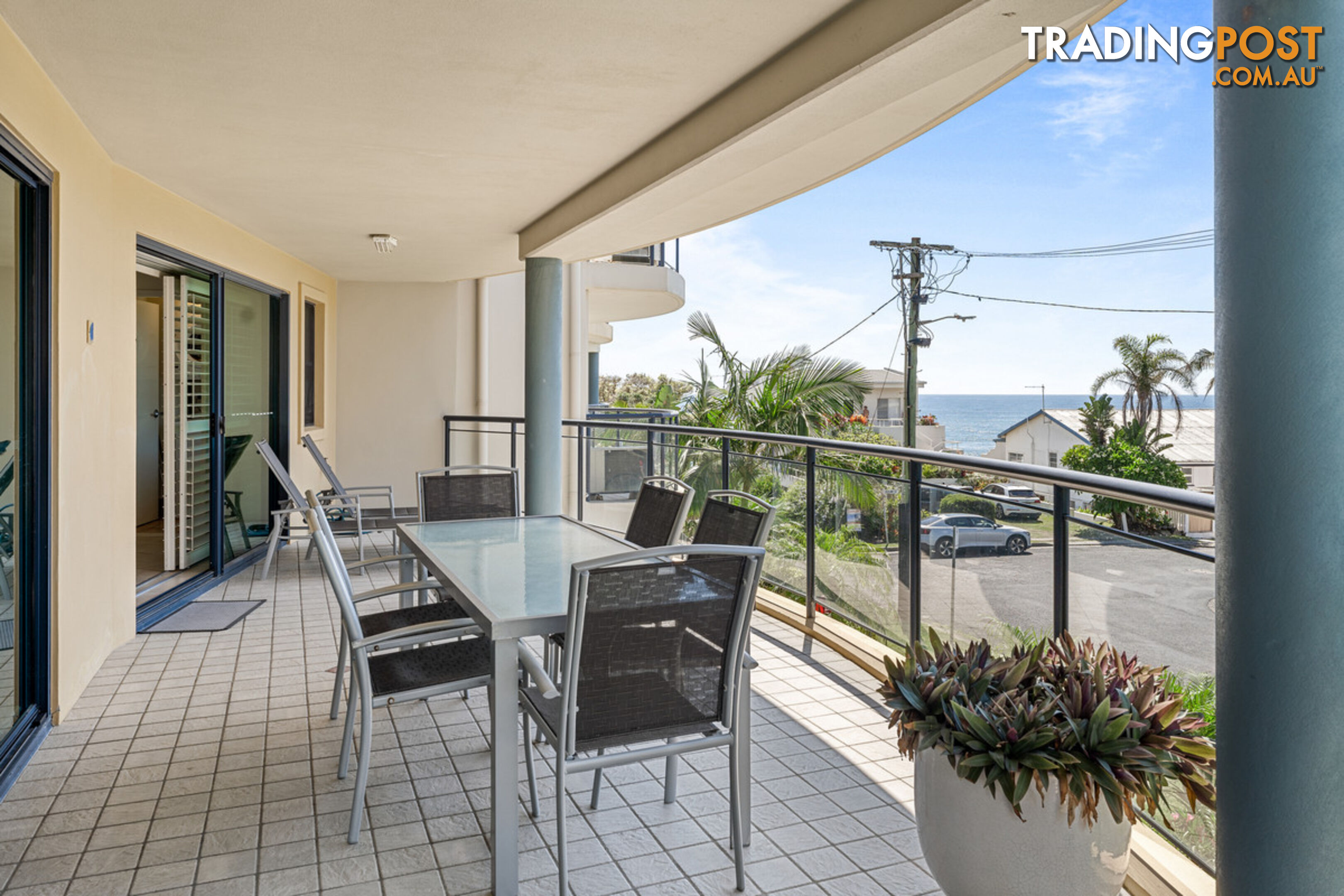 19/4 Queen Street YAMBA NSW 2464