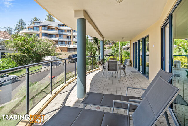 19/4 Queen Street YAMBA NSW 2464