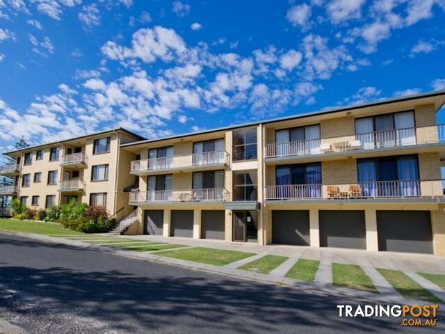 Flinders Lodge 7/22 Clarence Street YAMBA NSW 2464