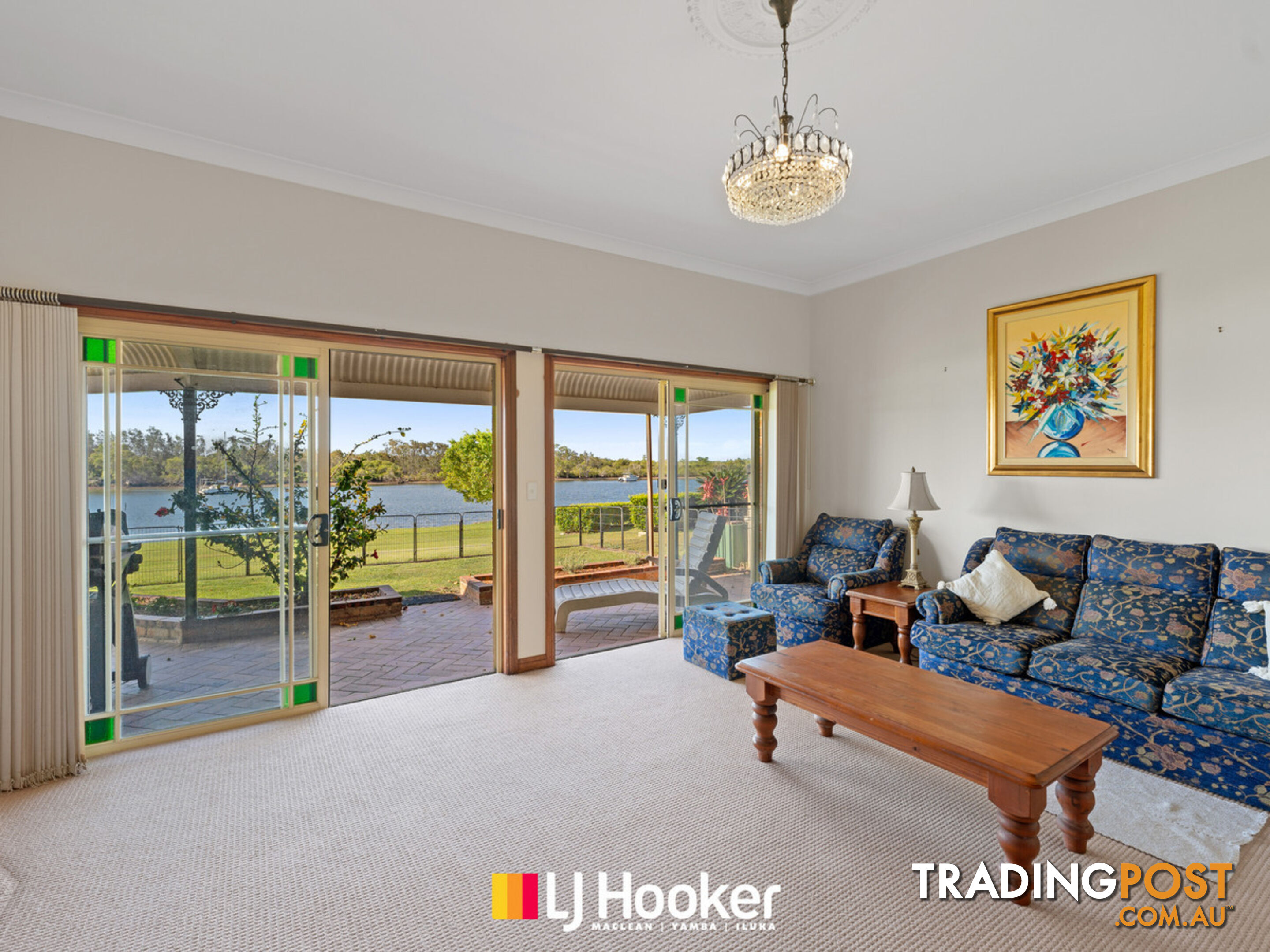 34 Palm Terrace YAMBA NSW 2464