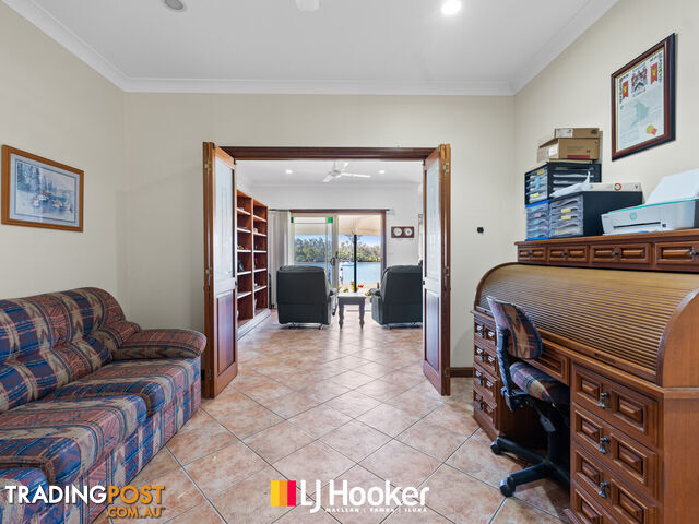 34 Palm Terrace YAMBA NSW 2464