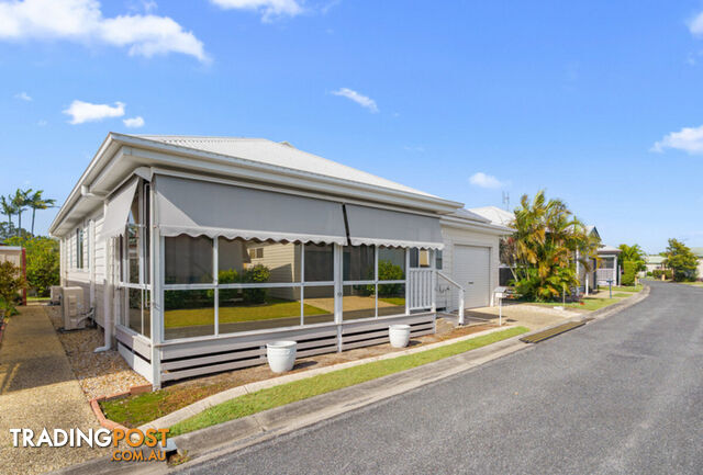 128/1 Orion Drive YAMBA NSW 2464