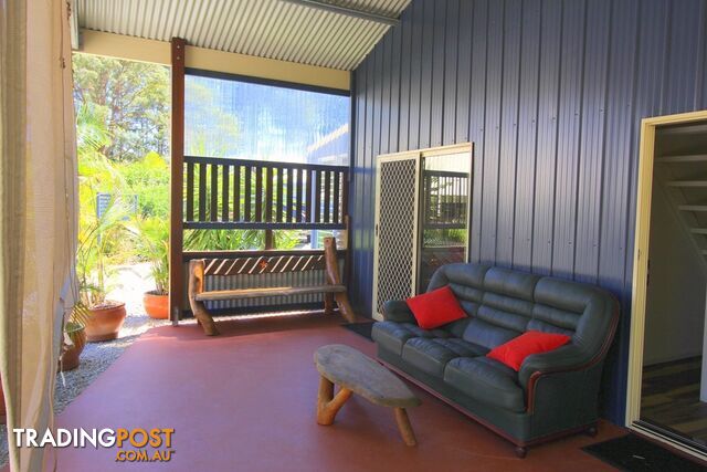 6A Island View Road WOOMBAH NSW 2469