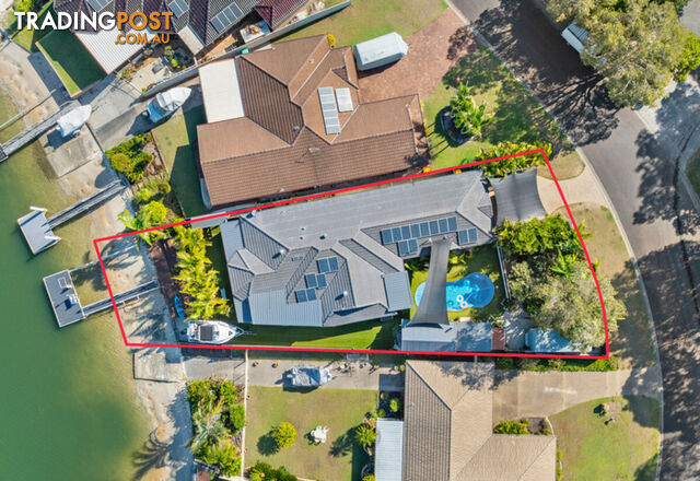 85 Witonga Drive YAMBA NSW 2464