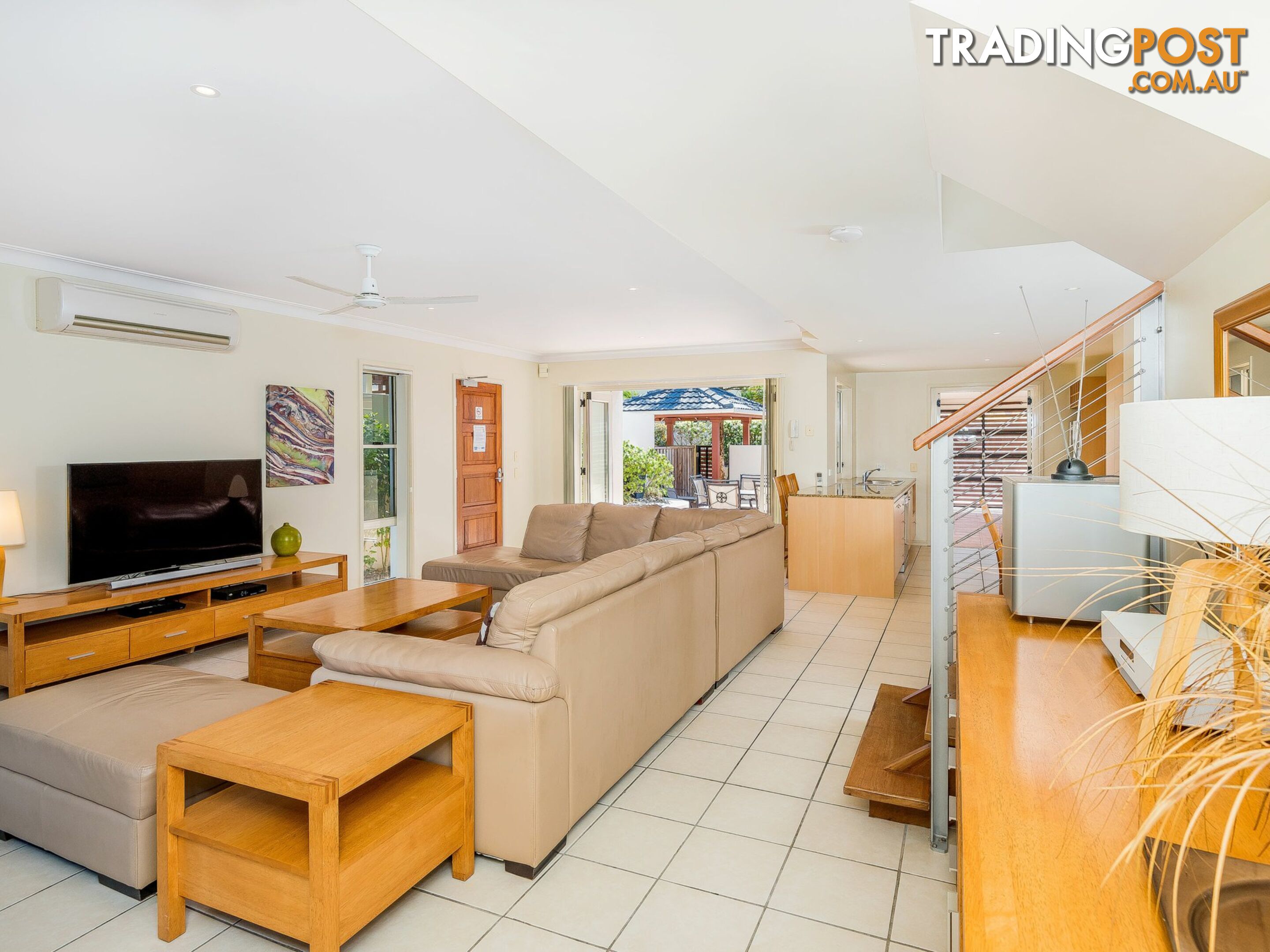 Villa 67/20-21 Pacific Parade YAMBA NSW 2464