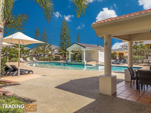 Villa 67/20-21 Pacific Parade YAMBA NSW 2464