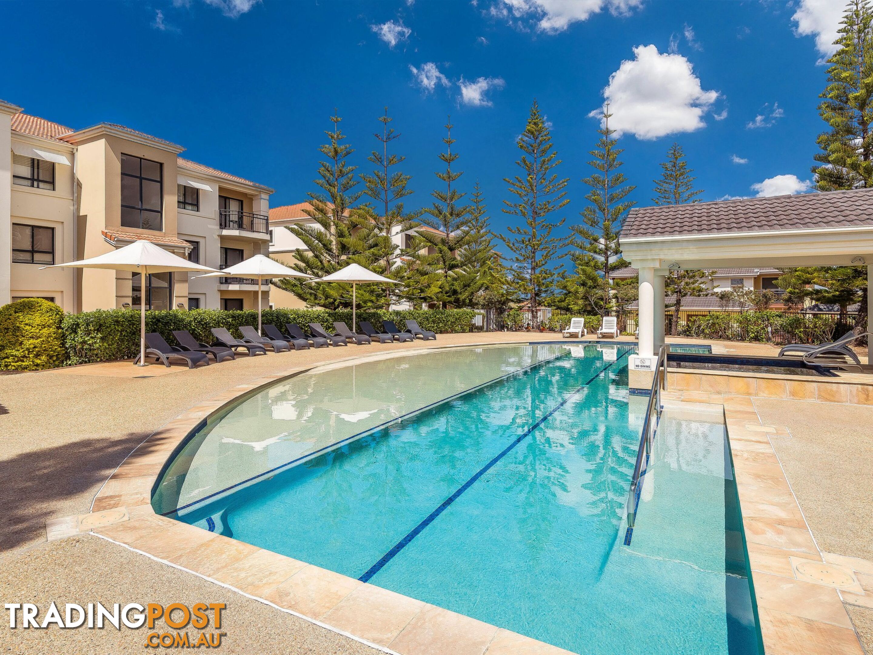 Villa 67/20-21 Pacific Parade YAMBA NSW 2464