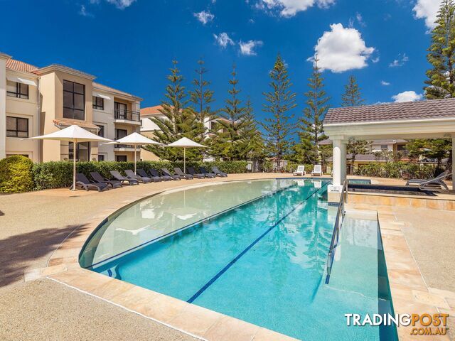 Villa 67/20-21 Pacific Parade YAMBA NSW 2464