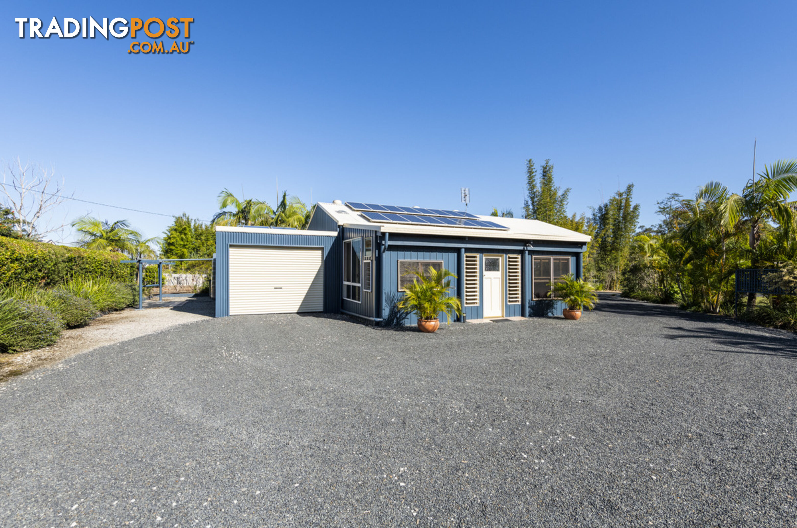 6a Island View Road WOOMBAH NSW 2469