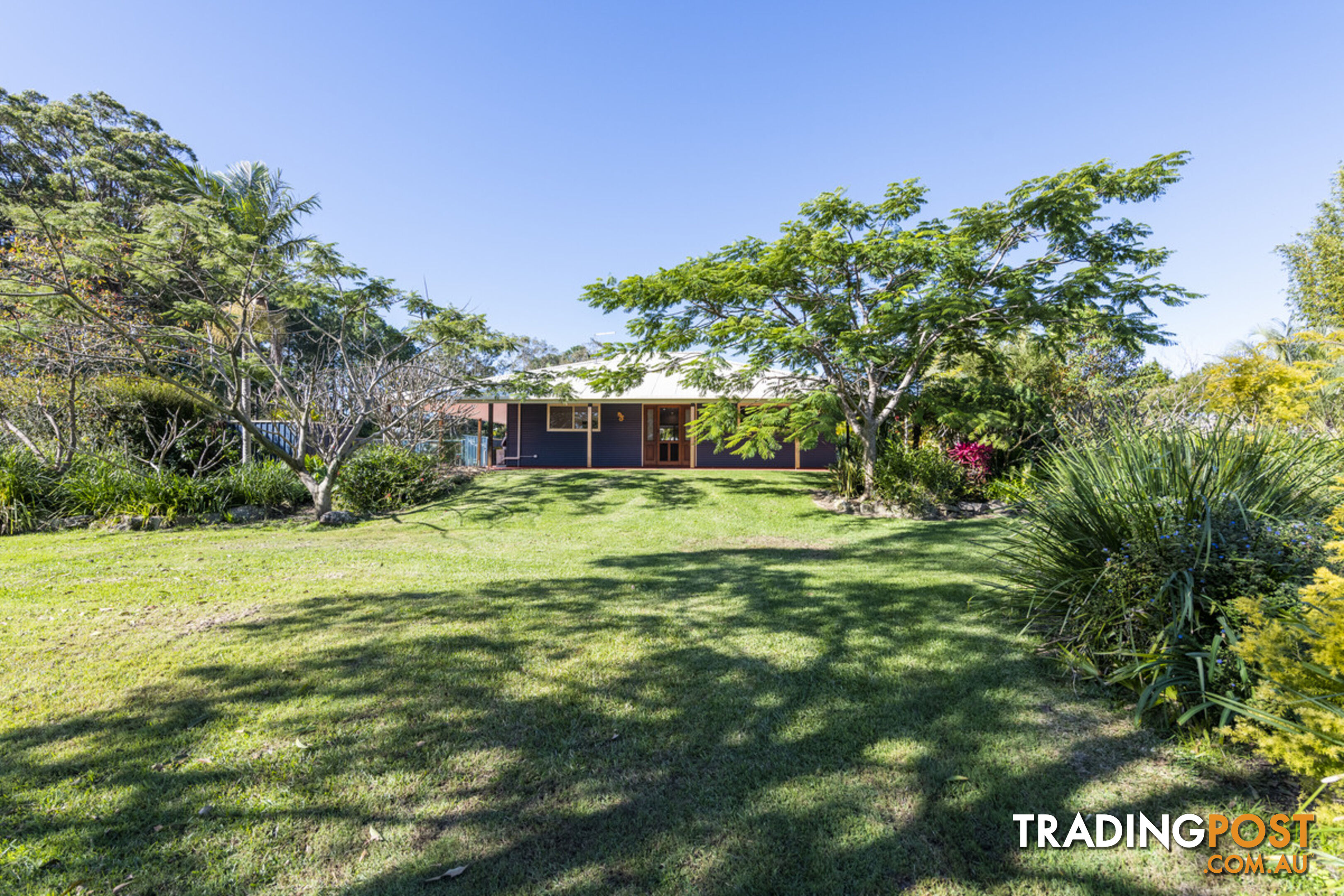 6a Island View Road WOOMBAH NSW 2469