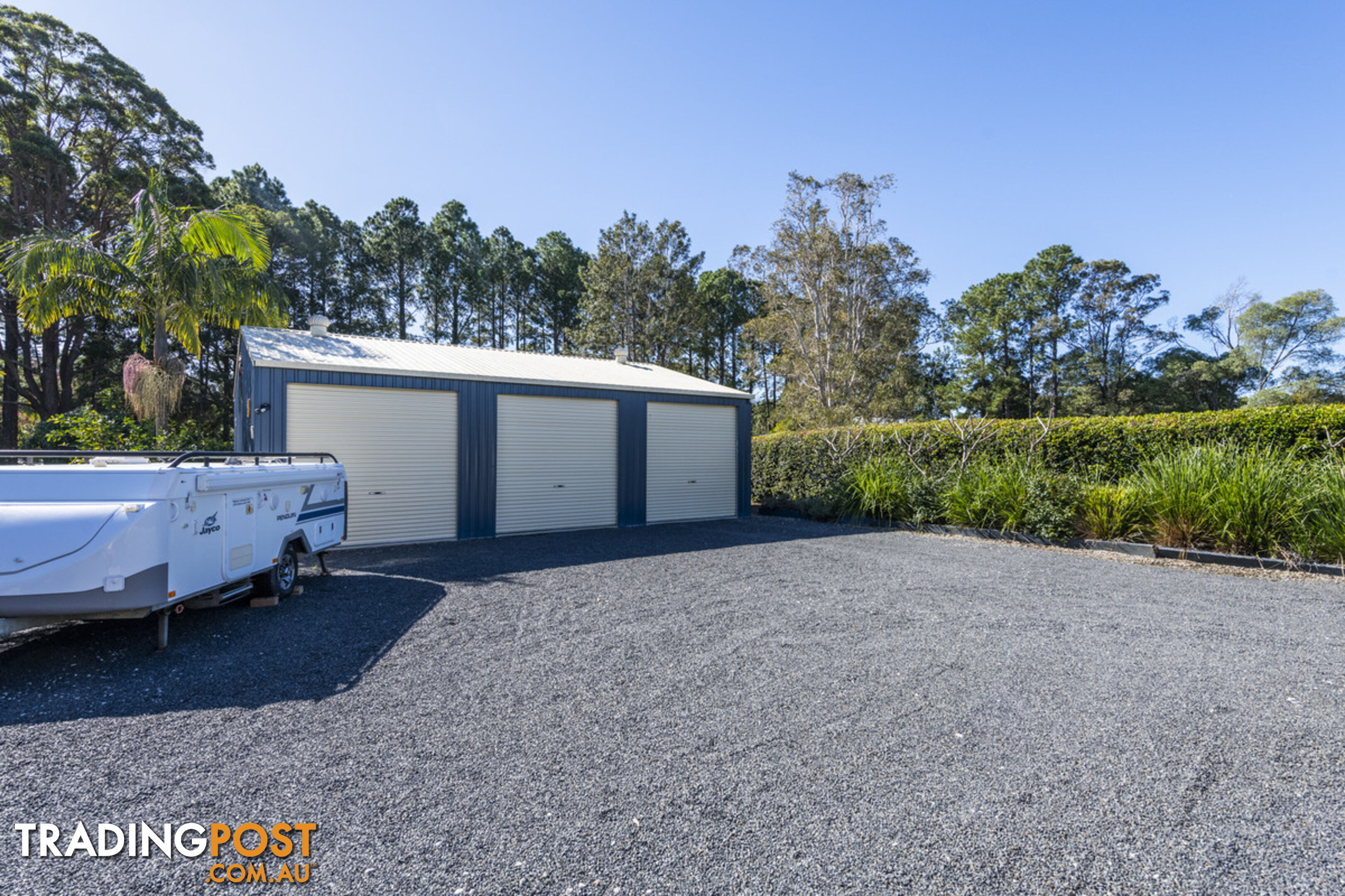 6a Island View Road WOOMBAH NSW 2469