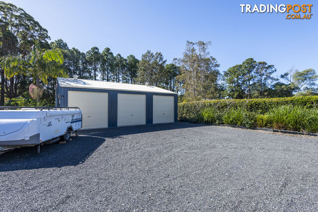 6a Island View Road WOOMBAH NSW 2469