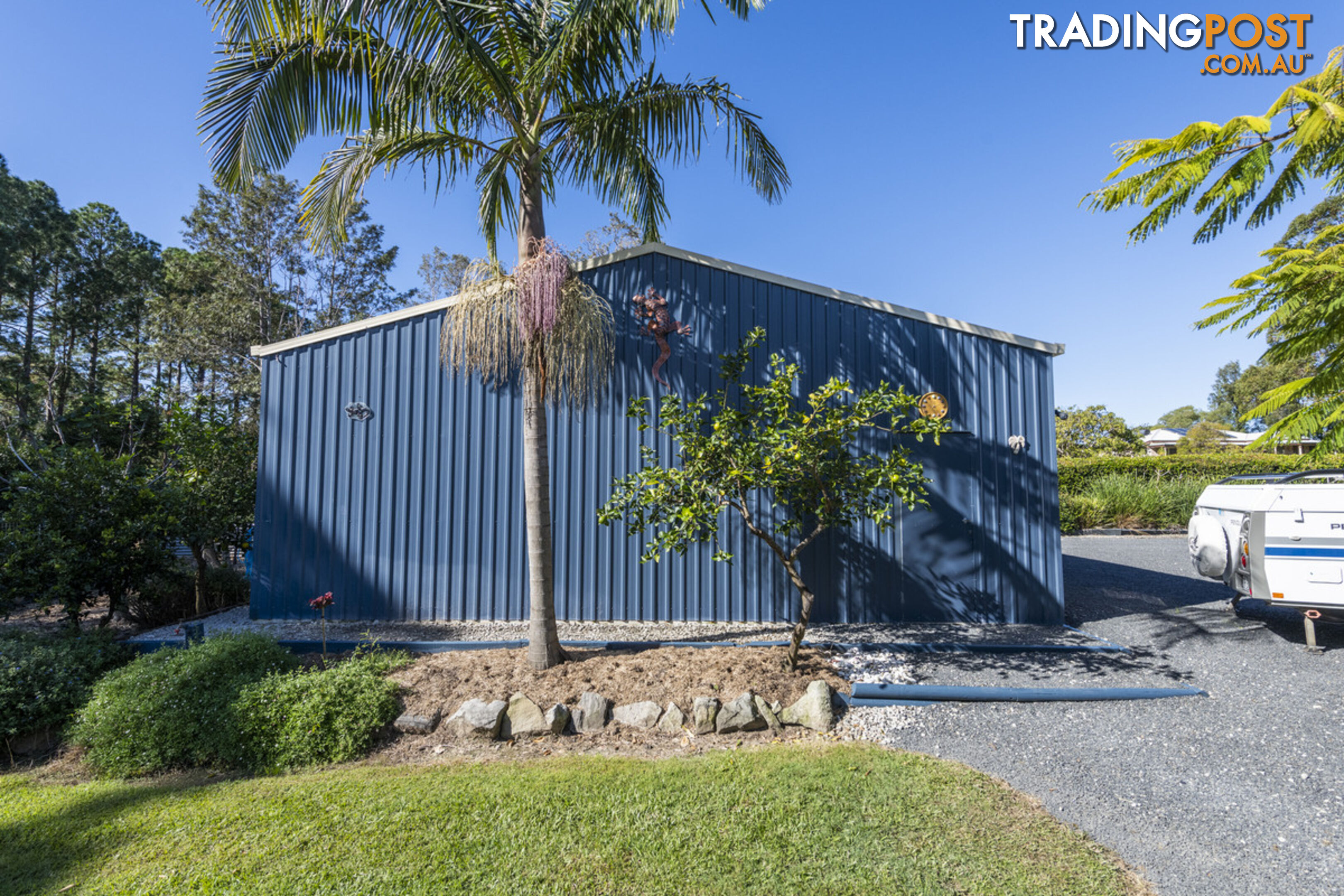 6a Island View Road WOOMBAH NSW 2469