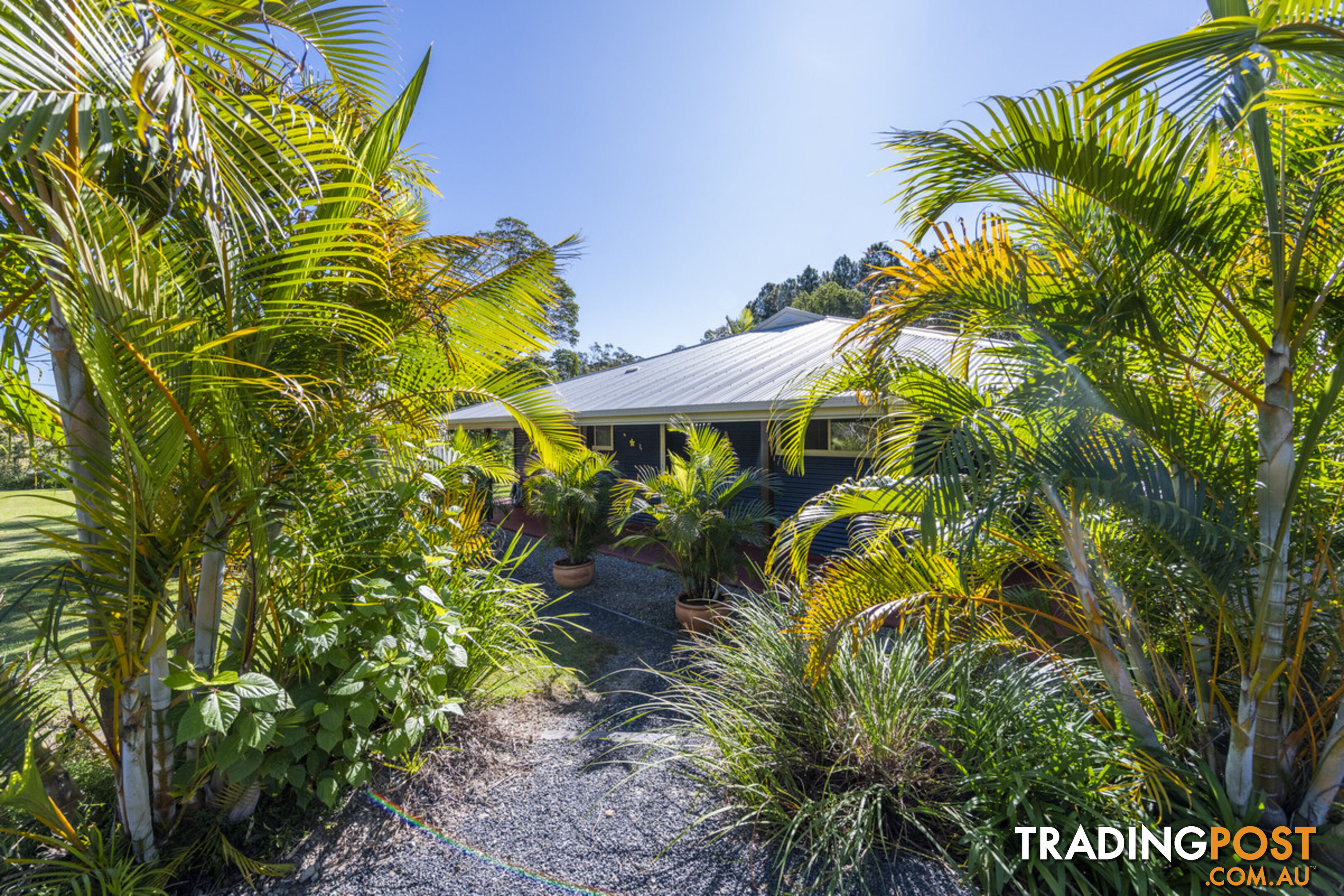 6a Island View Road WOOMBAH NSW 2469