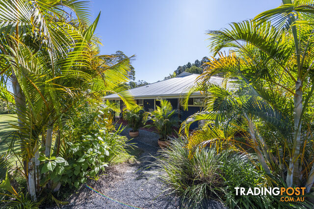 6a Island View Road WOOMBAH NSW 2469