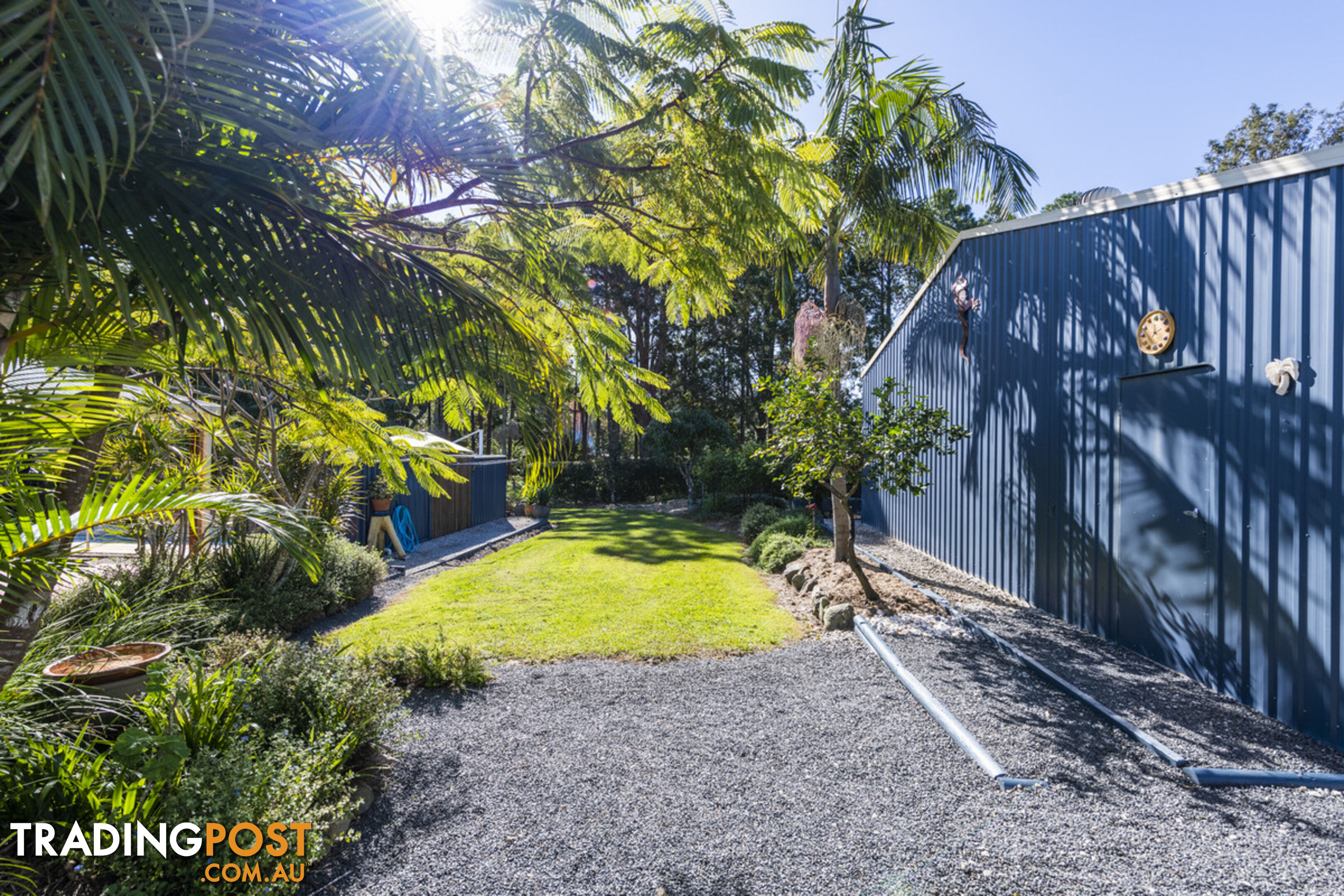 6a Island View Road WOOMBAH NSW 2469