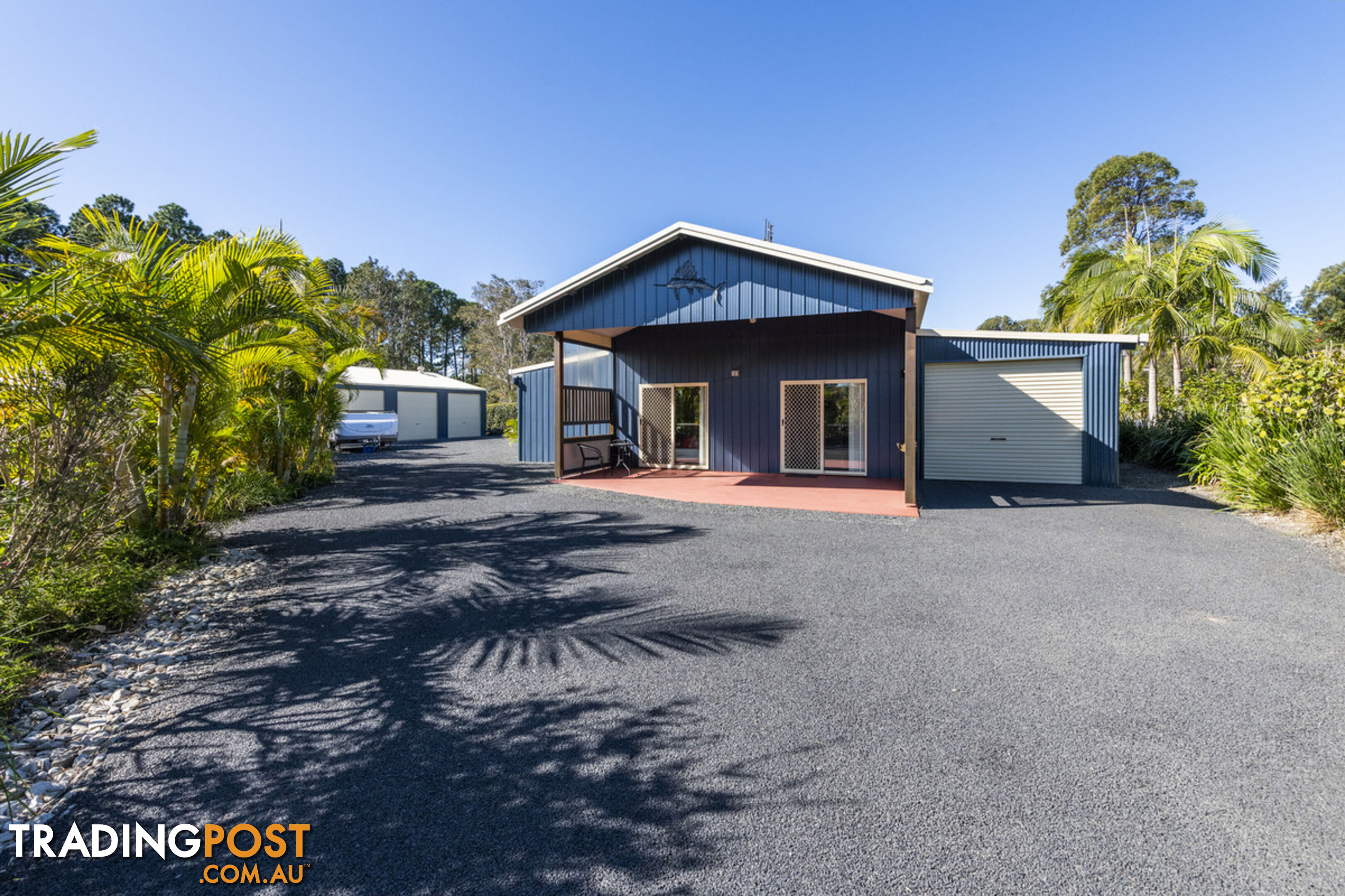 6a Island View Road WOOMBAH NSW 2469