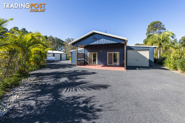 6a Island View Road WOOMBAH NSW 2469