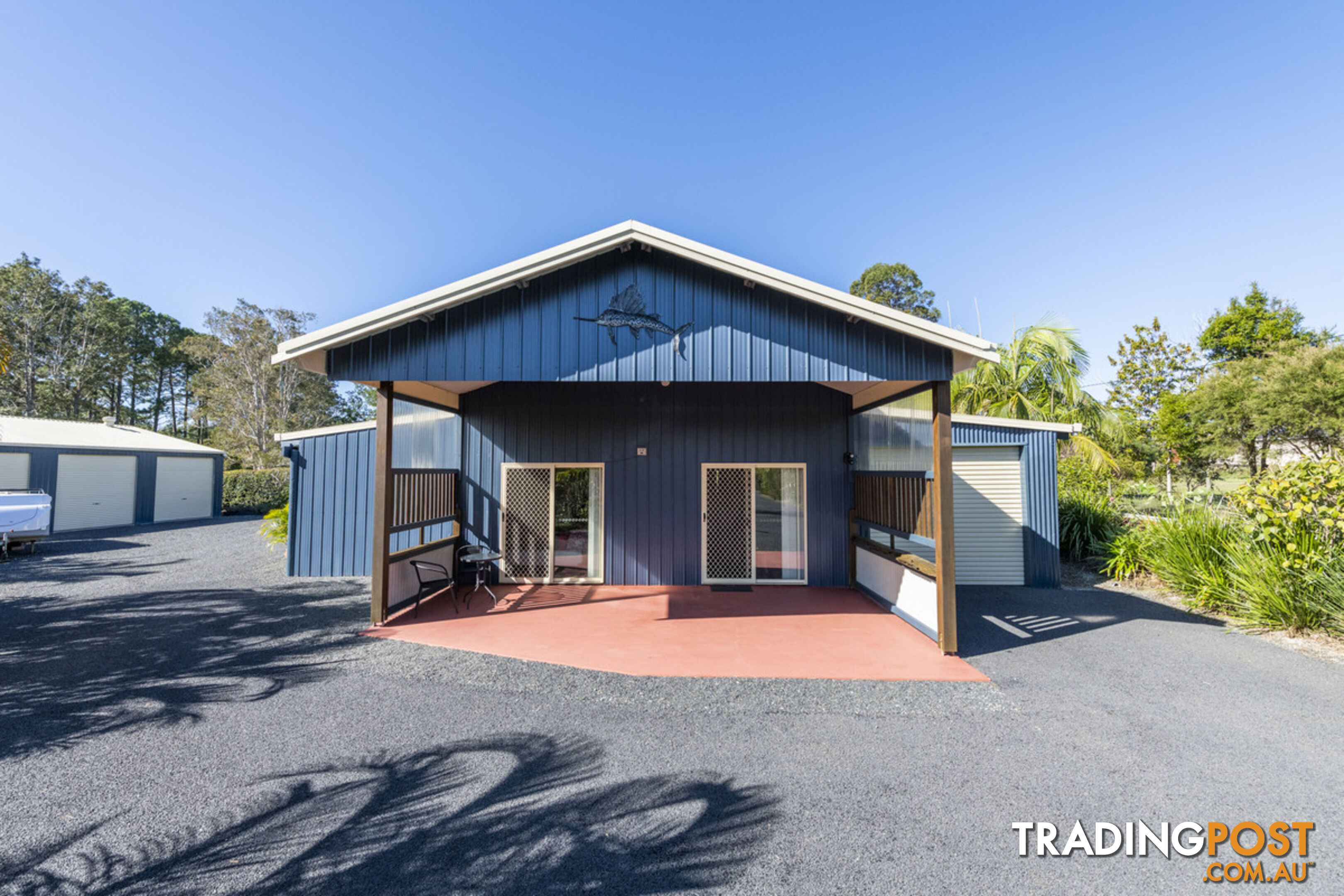 6a Island View Road WOOMBAH NSW 2469