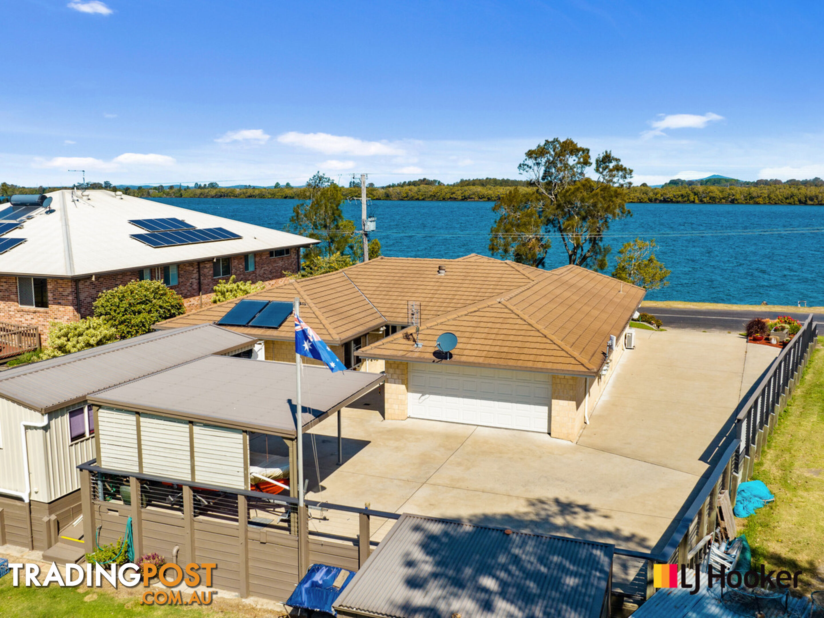 23 River Road East HARWOOD NSW 2465