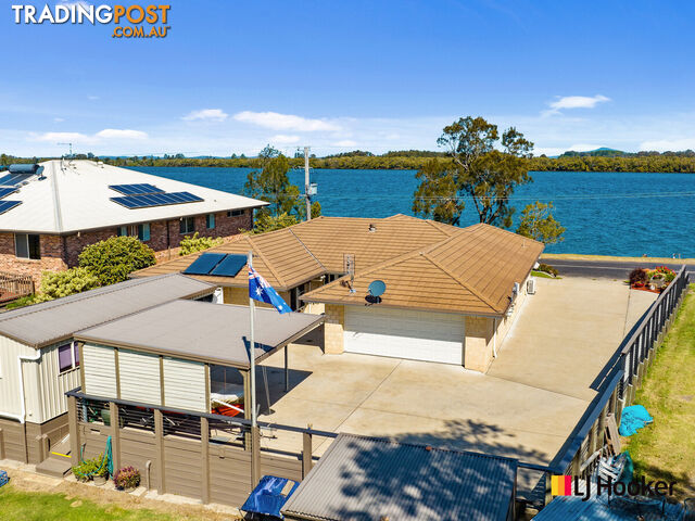 23 River Road East HARWOOD NSW 2465