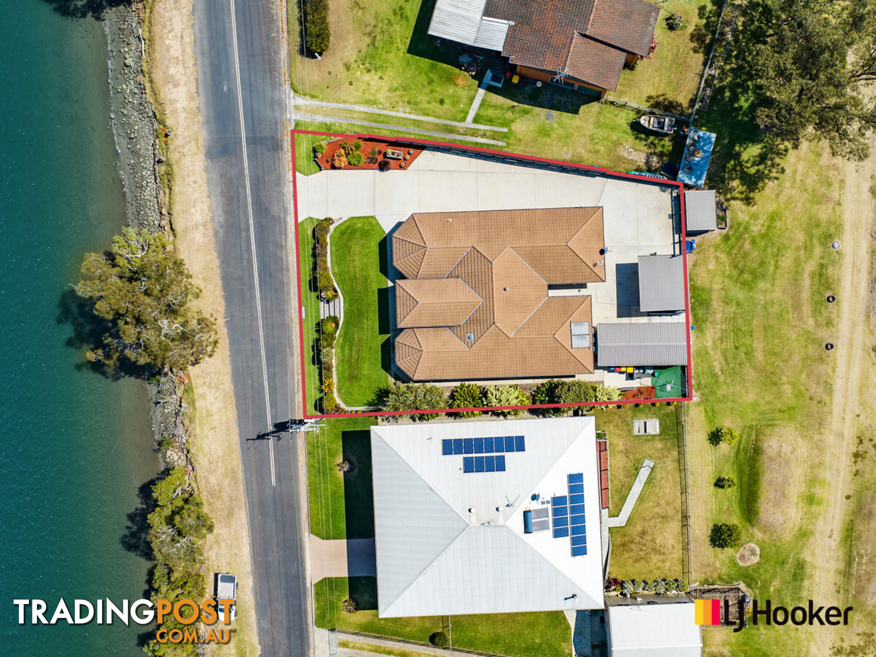 23 River Road East HARWOOD NSW 2465