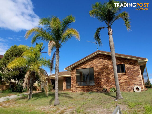 7 The Anchorage YAMBA NSW 2464