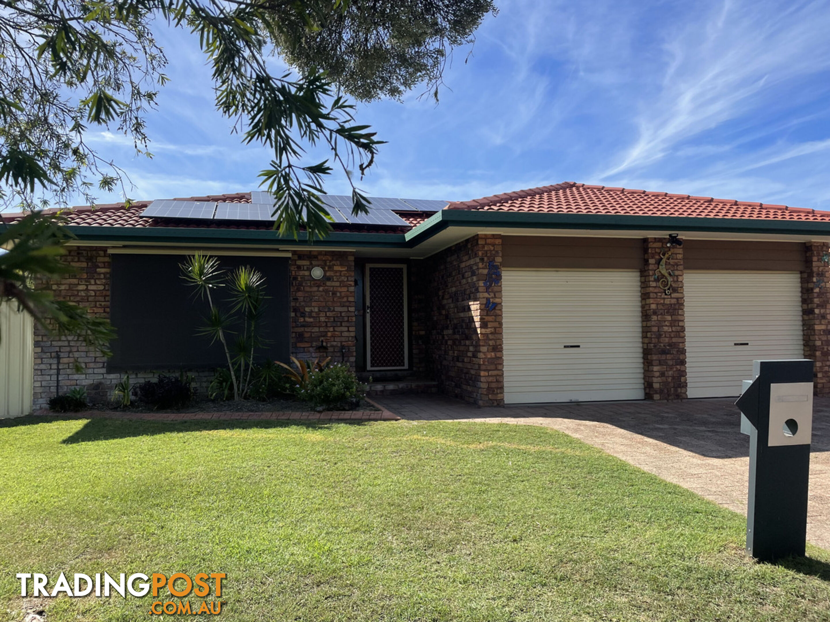 6 Binnacle Court YAMBA NSW 2464