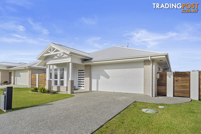 7 Bushy Street YAMBA NSW 2464