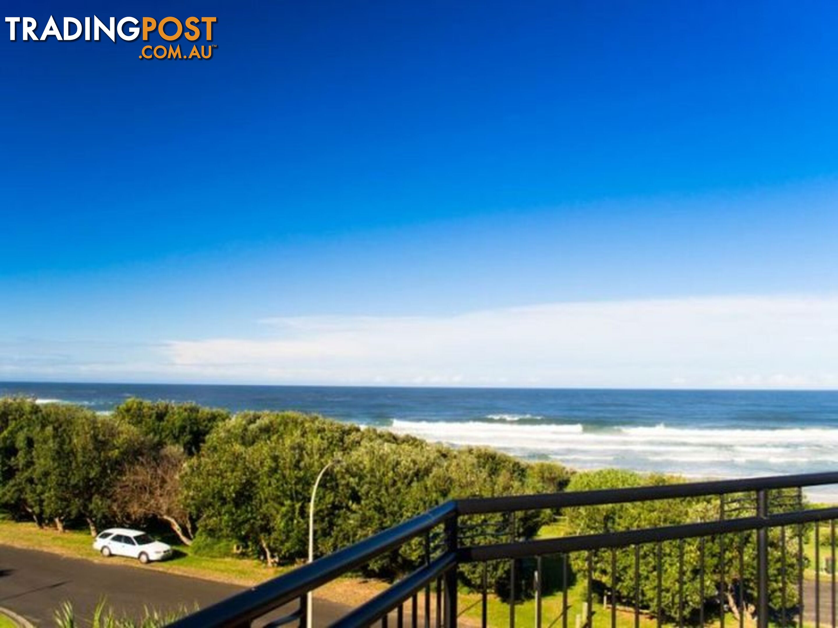 Sands 10/19-21 Pacific Parade YAMBA NSW 2464