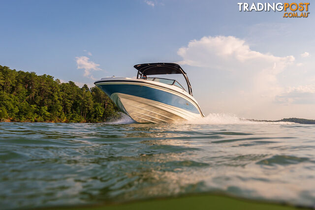 SEA RAY BOWRIDER SPX 210 - photo 5 of 55