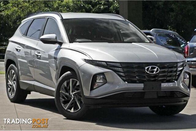 2024 HYUNDAI TUCSON ELITE NX4.V2 SUV