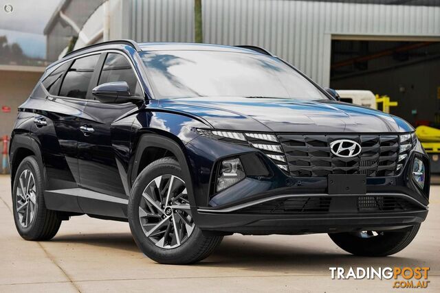 2024 HYUNDAI TUCSON ELITE NX4.V2 SUV