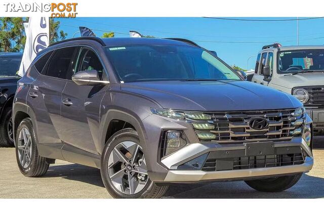 2024 HYUNDAI TUCSON ELITE NX4.V3 SUV